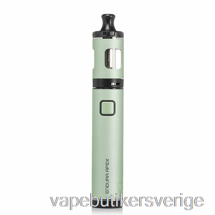 Vape Sverige Innokin Endura Apex Startkit Grön